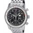 Breitling Navitimer 1461 Chrono Steel Mens Watch A1937012-BA57  replica.