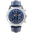Breitling Navitimer Blue Automatic Mens Watch A1937012/C883/746P  replica.