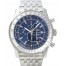 Breitling Navitimer World Watch A2432212/C651/443A  replica.