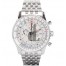 Breitling Navitimer World Steel Mens Watch A2432212/G571/443A  replica.
