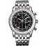 Breitling Navitimer 1 Chronograph GMT 46 Navitimer Bracelet A2432212B726453A replica