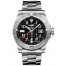 Breitling Avenger II GMT Mens Watch A3239011/BC34 170A  replica.