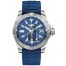 Breitling Avenger II GMT Mens Watch A3239011/C872 158S  replica.