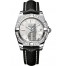 Breitling Galactic 36 Mother of Pearl Diamond Dial A3733053/A717/213X/A16BA.1 replica
