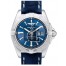 Breitling Galactic A49350L2 Mens Watch fake