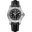 Breitling Chronomat Quartz Women watch with Leather Strap replica