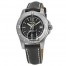 Breitling Colt 33 Quartz Volcano Black Dial Leather Strap A77388111BD46 Women's Watch replica