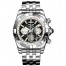 Breitling Chronomat 44 Mens Watch AB011011/B967SS  replica.