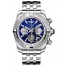 Breitling Chronomat 44 Steel Chronograph AB011011/C788/375A  replica.