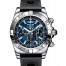 Breitling Chronomat 44 Automatic Chronograph AB011012/C789  replica.