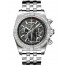 Breitling Chronomat 44 Steel Watch AB011053/M524-375A  replica.