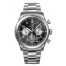 Breitling Navitimer 8 B01 Black Dial and Steel Bracelet AB0117131B1A1