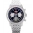 Breitling Navitimer 01 Black Dial Mens Watch AB012012/BB01/447A  replica.
