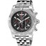 Breitling Chronomat 41 Automatic Stainless Steel Watch AB014112/BB47  replica.