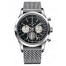 Breitling Transocean Chronograph Steel AB015212/BF26/154A