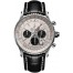 Breitling Navitimer 1 B03 Chronograph Rattrapante 45 Mens Watch AB0310211G1P2 replica
