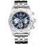 Breitling Chronomat GMT Automatic Chronograph AB041012/C834/383A  replica.