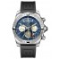 Breitling Chronomat 44 GMT Watch AB042011/C851-153S  replica.