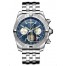 Breitling Chronomat 44 GMT Watch AB042011/C851-375A  replica.