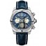 Breitling Chronomat 44 GMT Watch AB042011/C851-731P  replica.
