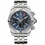 Breitling Chronomat 44 GMT Watch AB042011/C852-375A  replica.