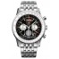 Breitling Navitimer GMT Watch AB044121/BD24 443A  replica.