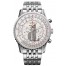 Breitling Navitimer GMT Watch AB044121/G783 443A  replica.