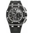 Fake Audemars Piguet Royal Oak Offshore Tourbillon Chronograph 26550AU.OO.A002CA.01