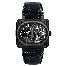 Replica Bell & Ross Instruments BR-MNUT-TOURB-CA