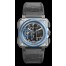 Bell & Ross BR-X1 HYPERSTELLAR Replica watch