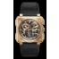 Bell & Ross BR-X1 TOURBILLON ROSE GOLD Replica watch