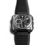 Bell & Ross BR X1 Black Titanium Chronograph