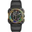 Bell & Ross BR X1 R.S.17 Limited Edition