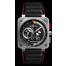 Bell & Ross BR 01-94 B-ROCKET Replica watch