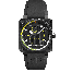 Replica Bell & Ross Instruments BR0192-AIRSPEED