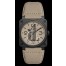 Bell & Ross BR 03-92 DESERT TYPE CERAMIC Replica watch