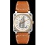 Bell & Ross BR 03-92 STEEL & ROSE GOLD Replica watch