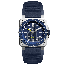 Replica Bell & Ross Instruments BR0392-D-BU-ST-SRB