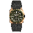 Replica Bell & Ross Instruments BR0392-D-G-BR-SCA