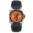 Replica Bell & Ross Instruments BR0392-D-O-ST-SRB