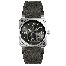 Replica Bell & Ross Instruments BR0392-GC3-ST-SCA