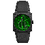 Replica Bell & Ross Instruments BR0392-HUD-CE-SRB