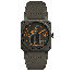 Replica Bell & Ross Instruments BR0392-KAO-CE-SCA