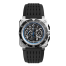 fake Bell & Ross BR 03-94 A521 Alpine F1 Limited Edition 42mm BR0394-A521-SRB