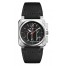 Bell & Ross BR 03 94 Black Steel