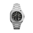 fake Bell & Ross Br 05 Skeleton Nightlum 40mm BR05A-BL-SK-ST