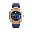 Replica Bell & Ross Instruments BR05A-BLU-PG-SRB