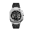 Replica Bell & Ross Instruments BR05C-BL-ST-SRB