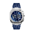 Replica Bell & Ross Instruments BR05C-BU-ST-SRB