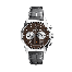 Replica Bell & Ross Vintage BRG126-BRN-ST/SCR2